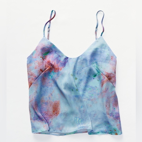 ✨ Free People Jackson Washed Cami , Size: S ✨ - Picture 5 of 17